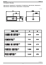 Preview for 45 page of Daikin FXSQ-PAVE Engineering Data