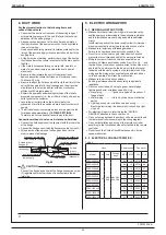 Предварительный просмотр 58 страницы Daikin FXSQ-PAVE Engineering Data