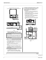 Предварительный просмотр 60 страницы Daikin FXSQ-TAVJU Series Engineering Data