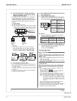 Предварительный просмотр 72 страницы Daikin FXSQ-TAVJU Series Engineering Data