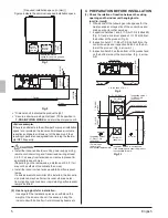 Preview for 6 page of Daikin FXSQ05TAVJU User & Installation Manual