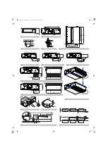 Preview for 2 page of Daikin FXSQ100A2VEB Installation And Operation Manual