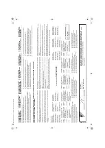 Preview for 3 page of Daikin FXSQ100A2VEB Installation And Operation Manual