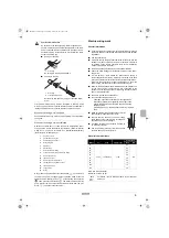 Предварительный просмотр 9 страницы Daikin FXSQ100A2VEB Installation And Operation Manual