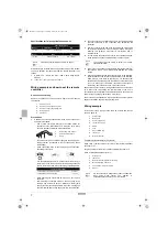 Preview for 10 page of Daikin FXSQ100A2VEB Installation And Operation Manual