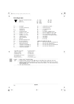 Предварительный просмотр 56 страницы Daikin FXSQ100A2VEB Installation And Operation Manual