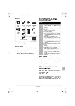 Preview for 71 page of Daikin FXSQ100A2VEB Installation And Operation Manual