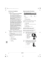 Предварительный просмотр 72 страницы Daikin FXSQ100A2VEB Installation And Operation Manual