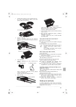 Preview for 81 page of Daikin FXSQ100A2VEB Installation And Operation Manual