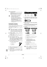 Предварительный просмотр 114 страницы Daikin FXSQ100A2VEB Installation And Operation Manual