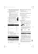 Предварительный просмотр 117 страницы Daikin FXSQ100A2VEB Installation And Operation Manual