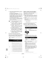 Preview for 120 page of Daikin FXSQ100A2VEB Installation And Operation Manual