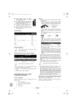 Preview for 130 page of Daikin FXSQ100A2VEB Installation And Operation Manual