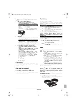 Предварительный просмотр 133 страницы Daikin FXSQ100A2VEB Installation And Operation Manual