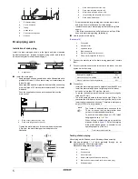 Preview for 8 page of Daikin FXSQ15A2VEB Installation And Operation Manual