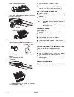 Preview for 14 page of Daikin FXSQ15A2VEB Installation And Operation Manual