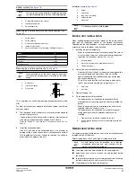 Preview for 7 page of Daikin FXSQ20M7V1B Installation And Operation Manual