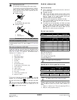 Preview for 9 page of Daikin FXSQ20M7V1B Installation And Operation Manual