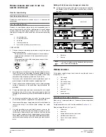 Preview for 10 page of Daikin FXSQ20M7V1B Installation And Operation Manual