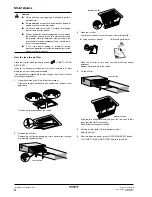 Preview for 12 page of Daikin FXSQ20M7V1B Installation And Operation Manual