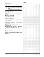 Preview for 13 page of Daikin FXSQ20M7V1B Installation And Operation Manual