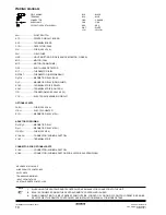 Preview for 14 page of Daikin FXSQ20M7V1B Installation And Operation Manual