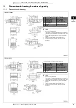 Preview for 12 page of Daikin FXSQ25MVE9 Technical Data Manual