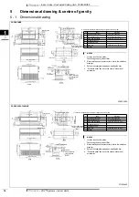 Preview for 15 page of Daikin FXSQ25MVE9 Technical Data Manual