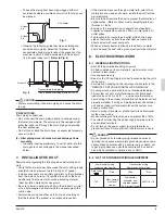 Предварительный просмотр 9 страницы Daikin FXTQ12PAVJU Installation Manual