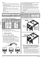 Предварительный просмотр 10 страницы Daikin FXTQ12PAVJU Installation Manual