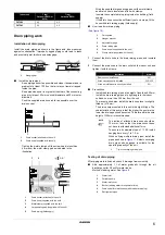 Предварительный просмотр 9 страницы Daikin FXTQ50A2VEB Installation And Operation Manual