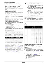 Preview for 13 page of Daikin FXTQ50A2VEB Installation And Operation Manual