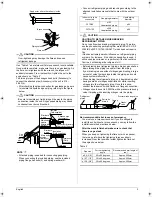 Preview for 7 page of Daikin FXTQ80A7VEB Installation Manual