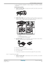 Preview for 33 page of Daikin FXUA100AVEB Installer And User Manual