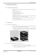 Preview for 43 page of Daikin FXUA100AVEB Installer And User Manual