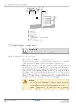 Preview for 46 page of Daikin FXUA100AVEB Installer And User Manual