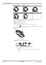 Preview for 50 page of Daikin FXUA100AVEB Installer And User Manual