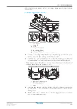 Preview for 55 page of Daikin FXUA100AVEB Installer And User Manual