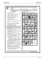 Предварительный просмотр 18 страницы Daikin FXUQ PVJU Series Engineering Data