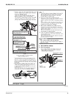 Предварительный просмотр 27 страницы Daikin FXUQ PVJU Series Engineering Data