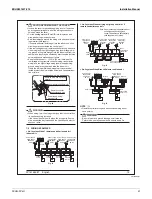 Предварительный просмотр 33 страницы Daikin FXUQ PVJU Series Engineering Data