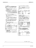 Предварительный просмотр 36 страницы Daikin FXUQ PVJU Series Engineering Data