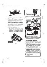 Preview for 7 page of Daikin FXUQ100AVEB Installation Manual