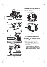 Preview for 8 page of Daikin FXUQ100AVEB Installation Manual