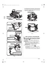 Предварительный просмотр 8 страницы Daikin FXUQ100AVEB Installation Manual