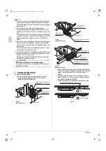 Предварительный просмотр 12 страницы Daikin FXUQ100AVEB Installation Manual