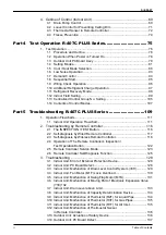 Preview for 3 page of Daikin FXYBP20K7V1 Service Manual