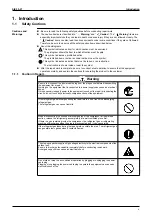 Preview for 6 page of Daikin FXYBP20K7V1 Service Manual