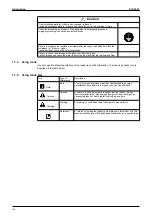 Preview for 9 page of Daikin FXYBP20K7V1 Service Manual