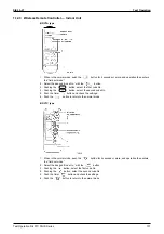 Preview for 112 page of Daikin FXYBP20K7V1 Service Manual